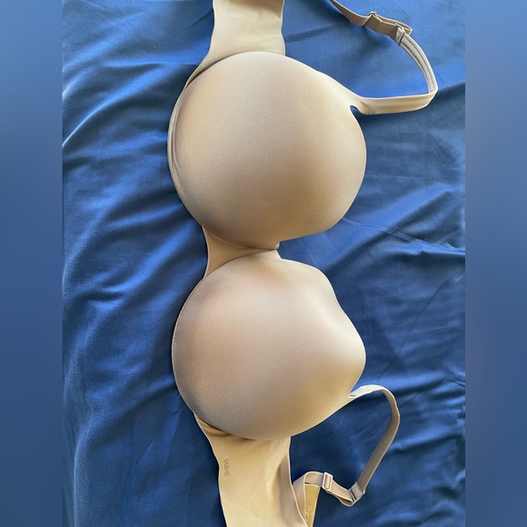 Skims “Sienna” balconette bra - Picture 6 of 6